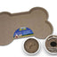 BELLA SPILL-PROOF DOG MAT