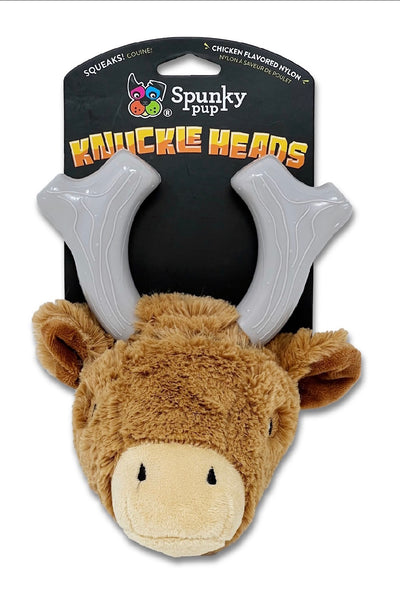 KNUCKLEHEADS - DEER