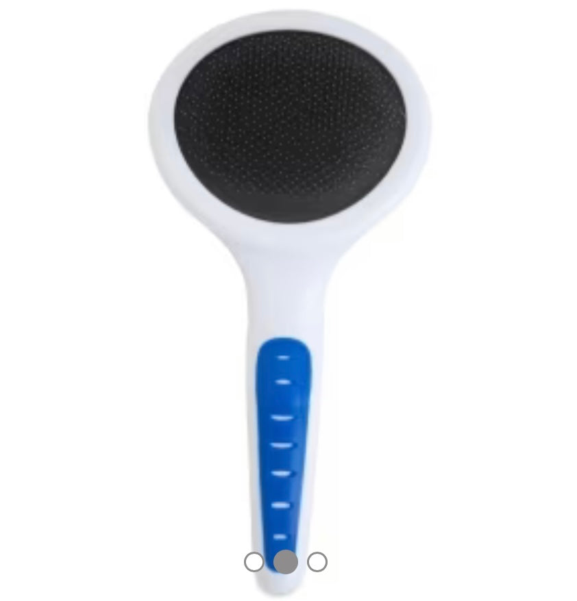 SLICKER BRUSH