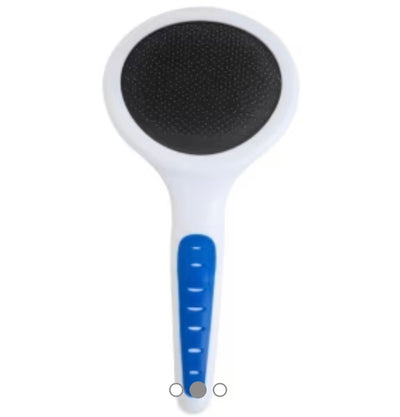SLICKER BRUSH