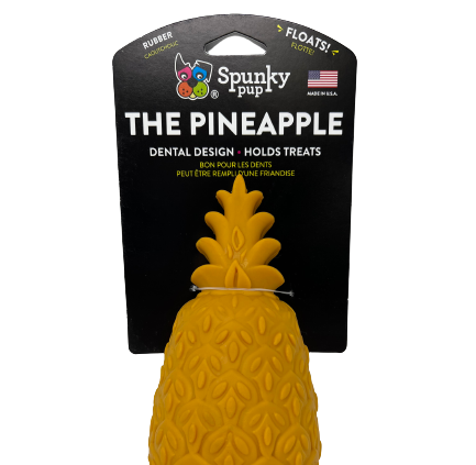 THE PINEAPPLE - MEDIUM