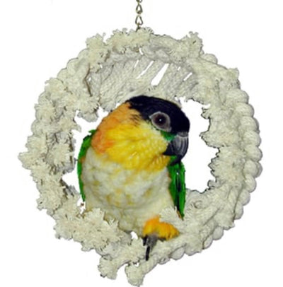 SNUGGLE RING 6"
