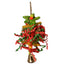 XMAS Crinkle Little Star