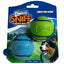 ChuckIt Sniff Fetch Balls Duo M