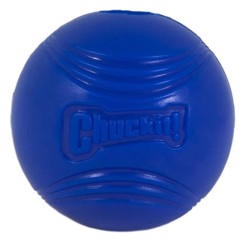 ChuckIt SUPER CRUNCH BALL MD 1PK