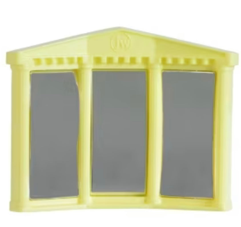FUN HOUSE MIRROR