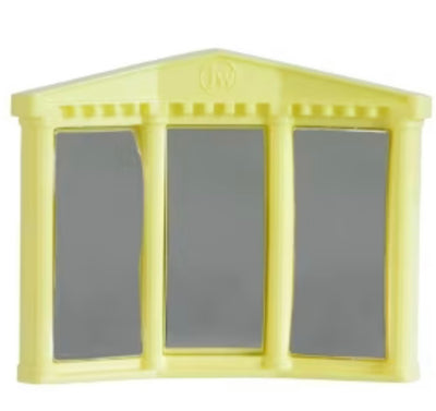 FUN HOUSE MIRROR