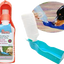 PAWS 250 ml pw-79046 Travelling Pet Water Bottles set 2 $2.29ea