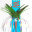 GO CAT 18-INCH SPARKLING KITTY DUSTER WAND