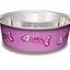 BELLA BOWL X-SMALL SKELLETON DESIGN