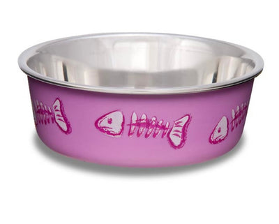 BELLA BOWL X-SMALL SKELLETON DESIGN