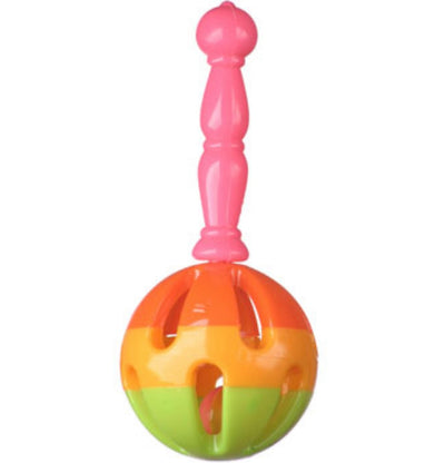 MARACA RATTLE