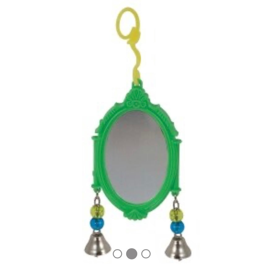 FANCY MIRROR