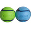 ChuckIt Sniff Fetch Balls Duo M