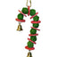 Vine Ball Candy Cane