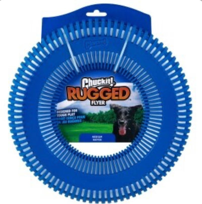 CHUCKIT! RUGGED FLYER