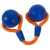 ChuckIt Crunch Ball MD Duo Tug