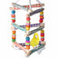 FINGER TRAP PAGODA