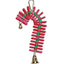 Balsa Candy Cane