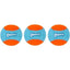 ChuckIt Amphibious Balls 3PK