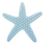 CLEAN EARTH STARFISH CHEW TOY