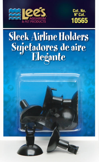 SLEEK AIRLINE HOLDERS B CARDED