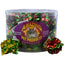 5CM MYLAR CRINKLE BALL