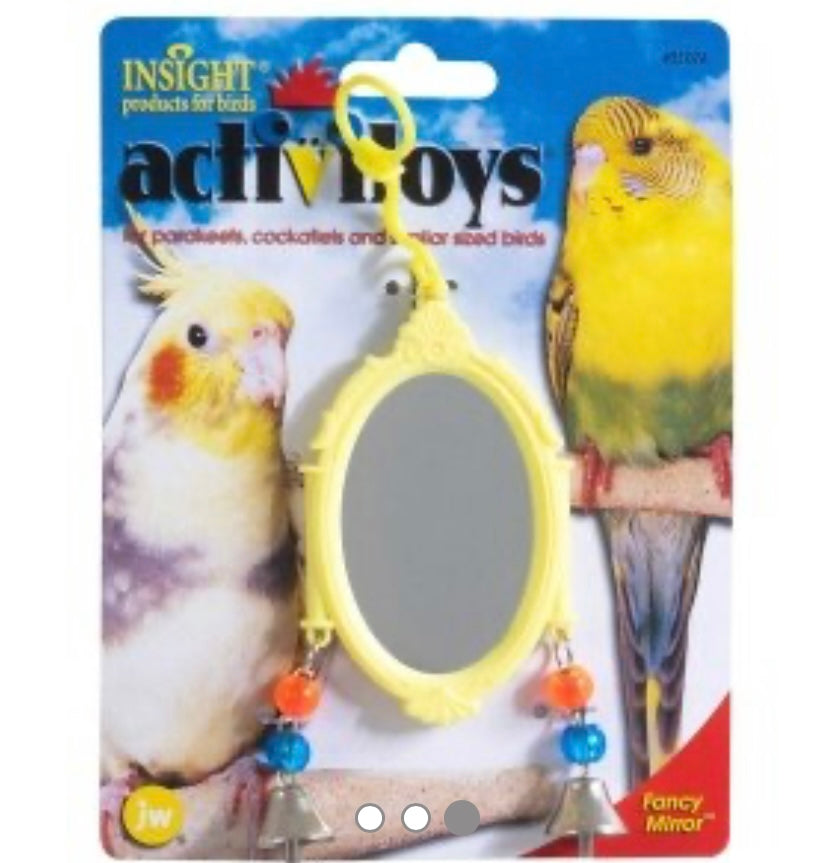 FANCY MIRROR