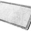 FOUNTAIN FILTER REPLACEMENT  - FOR PLASTIC - 3PACK