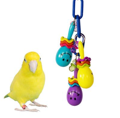 MARACA MANIA