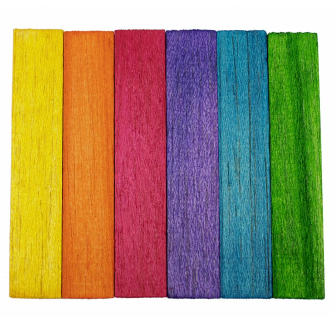 BALSA NIBBLERS