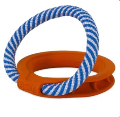 ChuckIt FetchTug Ring