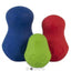 JW TUMBLE TEEZ TREAT TOY