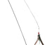 GO CAT DA BIRD wand PULL-APART ROD & BIRD