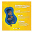 JW TUMBLE TEEZ TREAT TOY