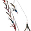 GO CAT DA BIRD W/ROD PKG
