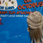 Go cat DA OCTOPUS