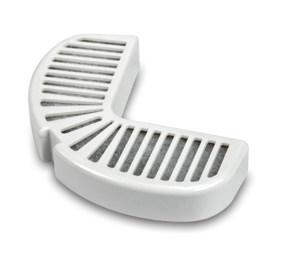 FOUNTAIN FILTER REPLACEMENT  - FOR CERAMIC & SS - 3PACK