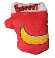 YEOWWW! KITTEN MITTEN