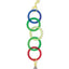 OLYMPIA RINGS