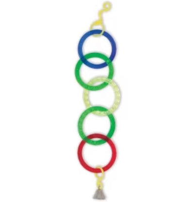 OLYMPIA RINGS