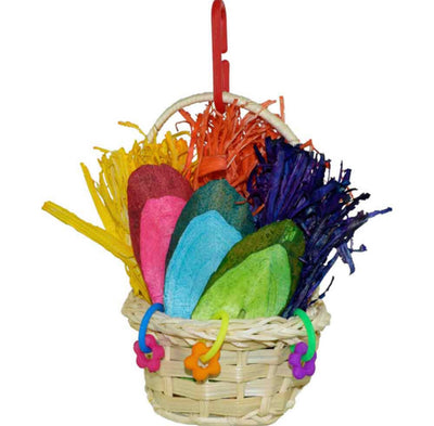 MINI FORAGING BASKET