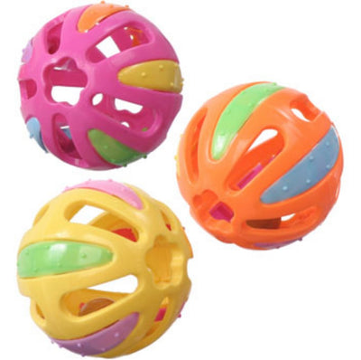 2.5" KALEIDOBALLS (4)