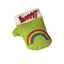 YEOWWW! KITTEN MITTEN