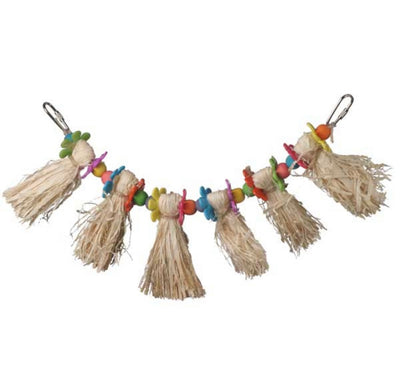 HULA SKIRT