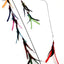 GO CAT DA BIRD W/ROD PKG