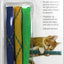 CATNIP TOY NIP NIBBLERS (3)