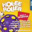 RUBBER HOL-EE ROLLER