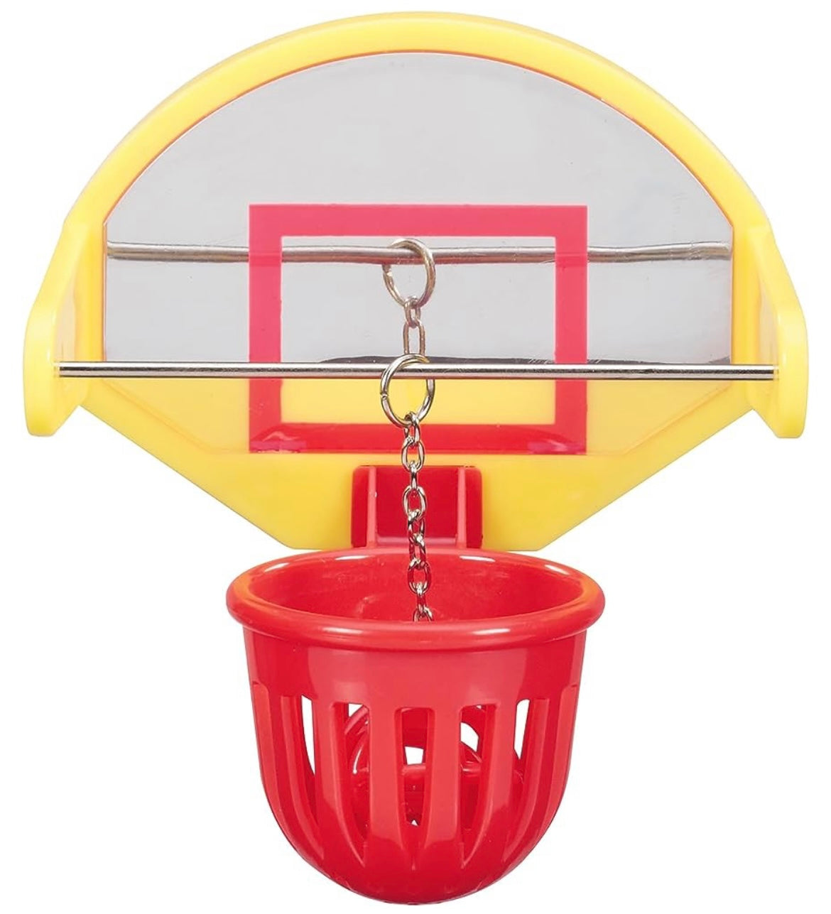 BIRDIE BASKETBALL