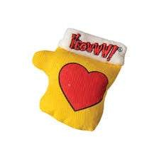 YEOWWW! KITTEN MITTEN